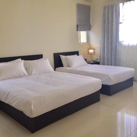 Tamowan Apartment Thị trấn Đông Hà Ngoại thất bức ảnh