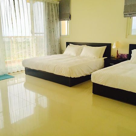 Tamowan Apartment Thị trấn Đông Hà Ngoại thất bức ảnh