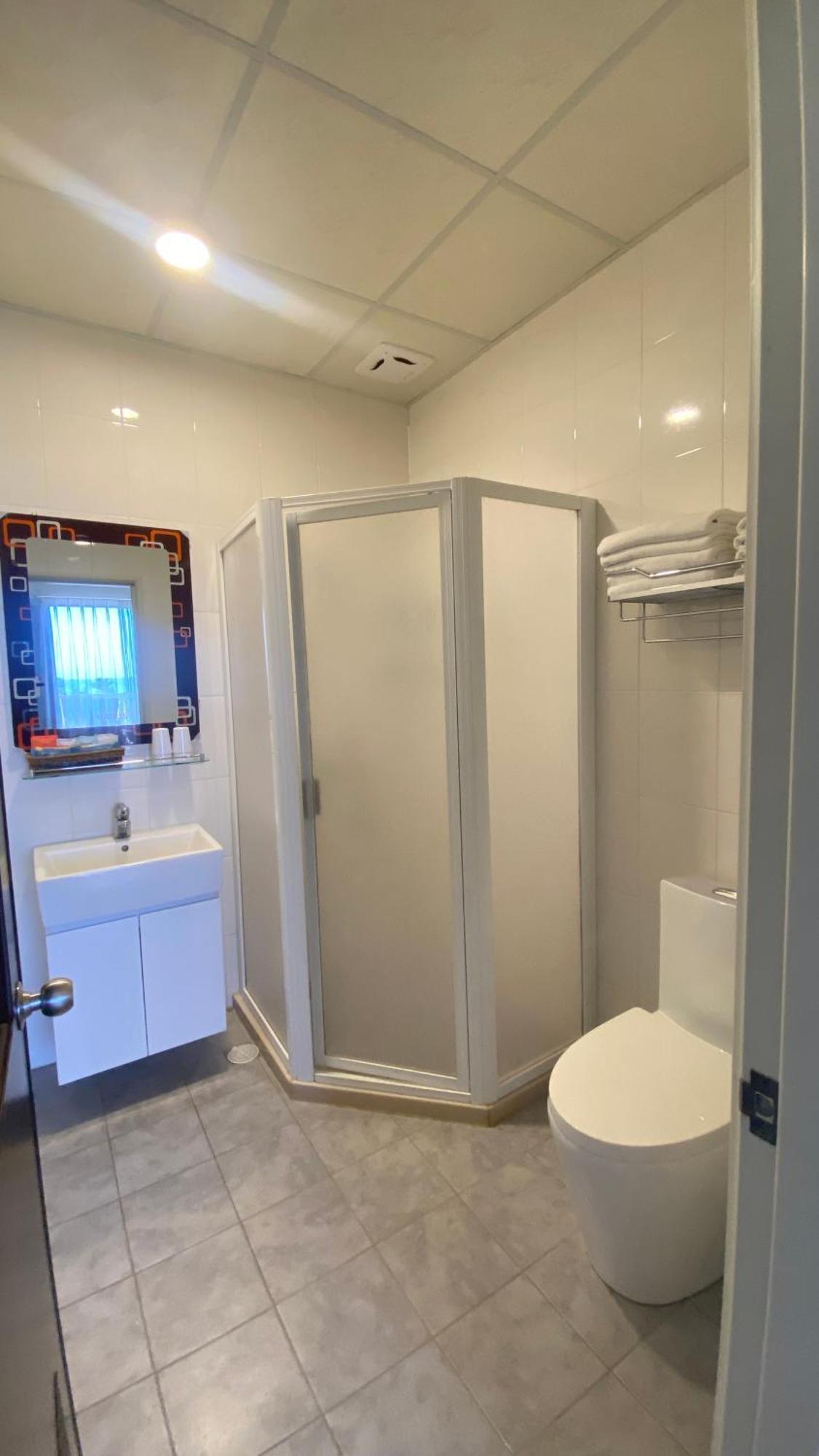 Tamowan Apartment Thị trấn Đông Hà Ngoại thất bức ảnh