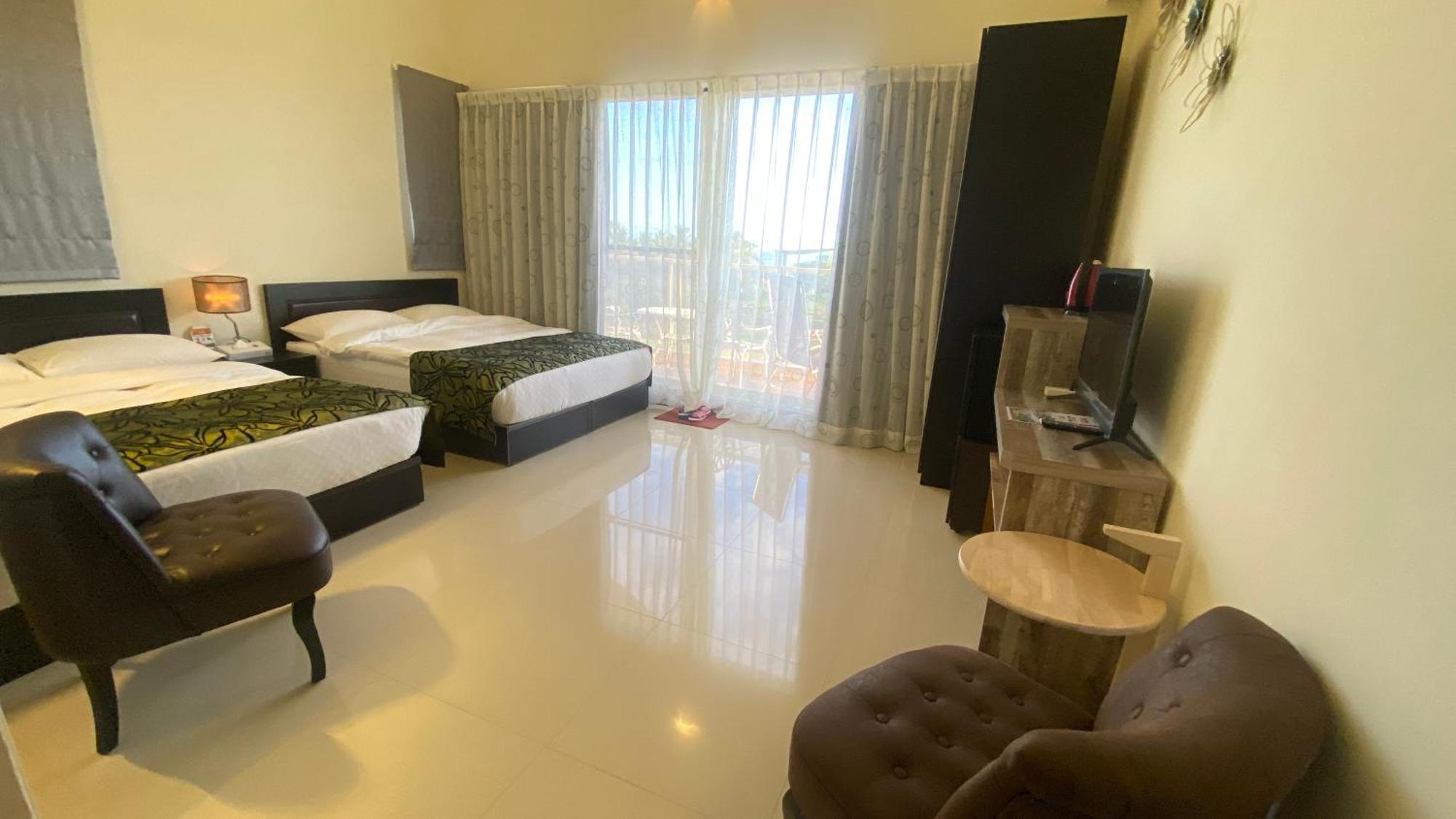 Tamowan Apartment Thị trấn Đông Hà Ngoại thất bức ảnh