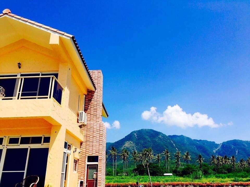 Tamowan Apartment Thị trấn Đông Hà Ngoại thất bức ảnh