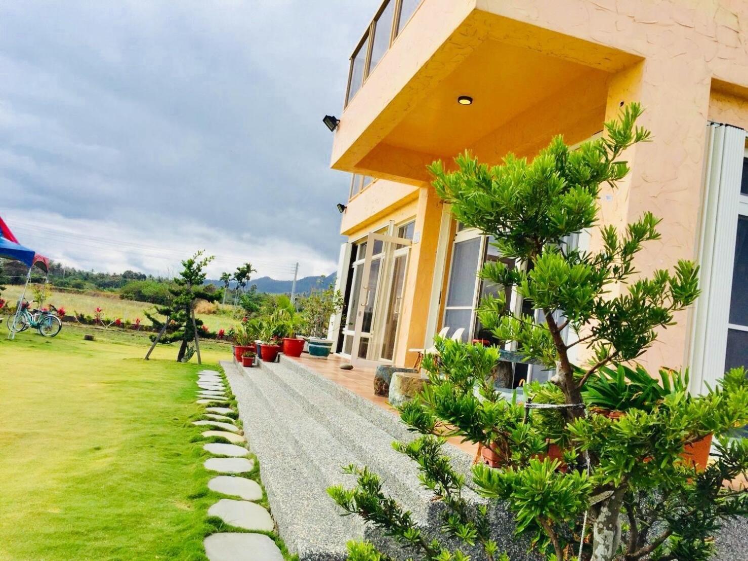 Tamowan Apartment Thị trấn Đông Hà Ngoại thất bức ảnh