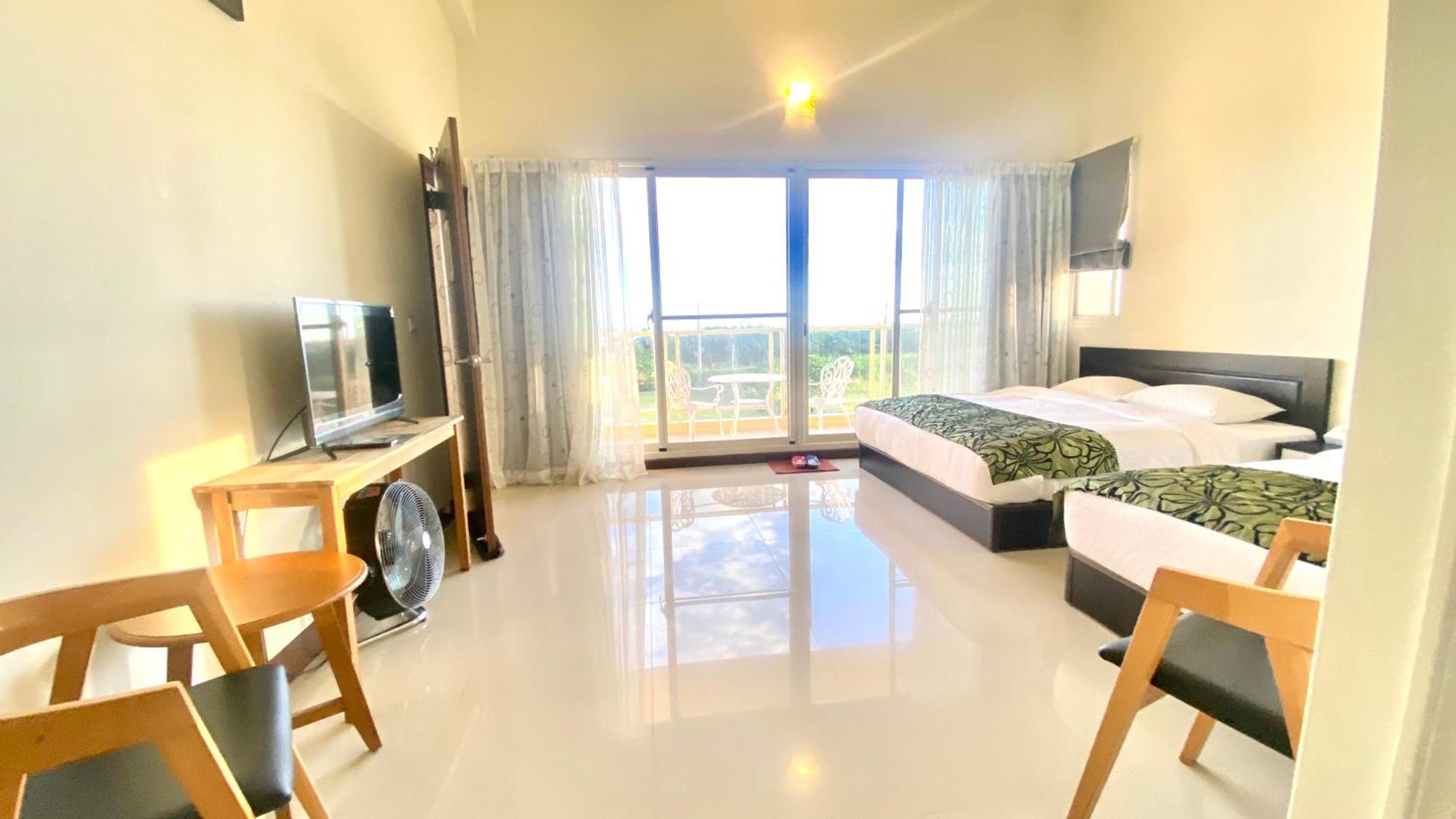 Tamowan Apartment Thị trấn Đông Hà Ngoại thất bức ảnh