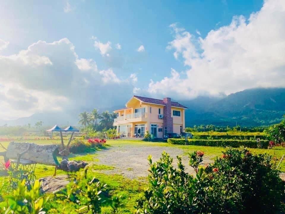 Tamowan Apartment Thị trấn Đông Hà Ngoại thất bức ảnh