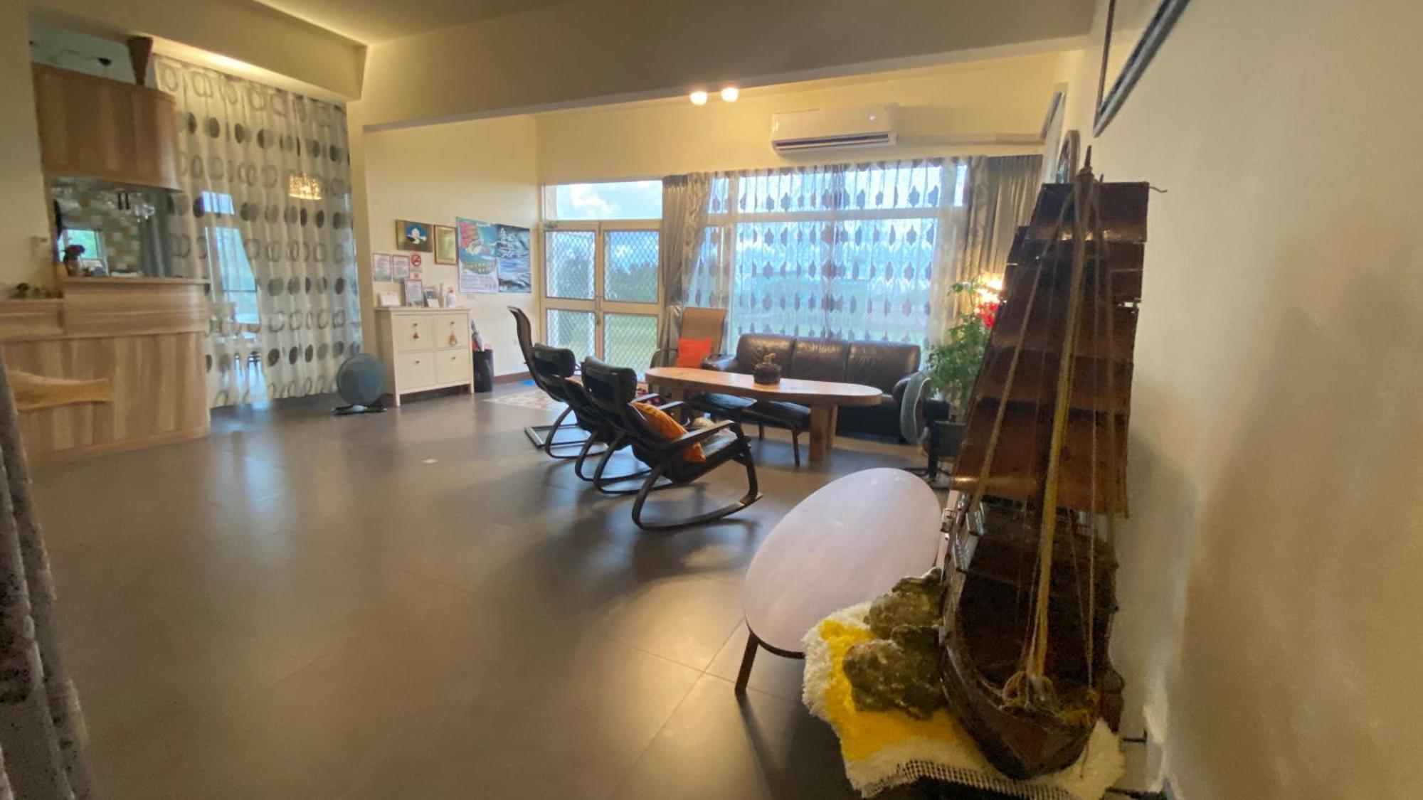 Tamowan Apartment Thị trấn Đông Hà Ngoại thất bức ảnh