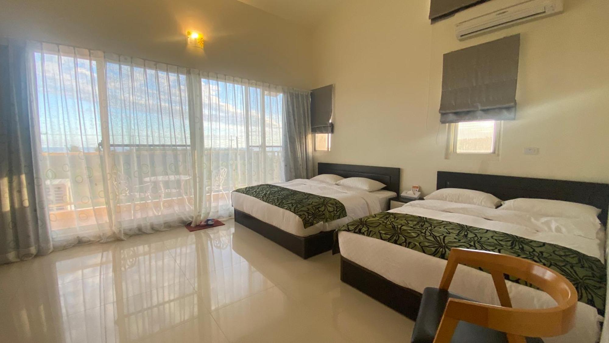 Tamowan Apartment Thị trấn Đông Hà Ngoại thất bức ảnh