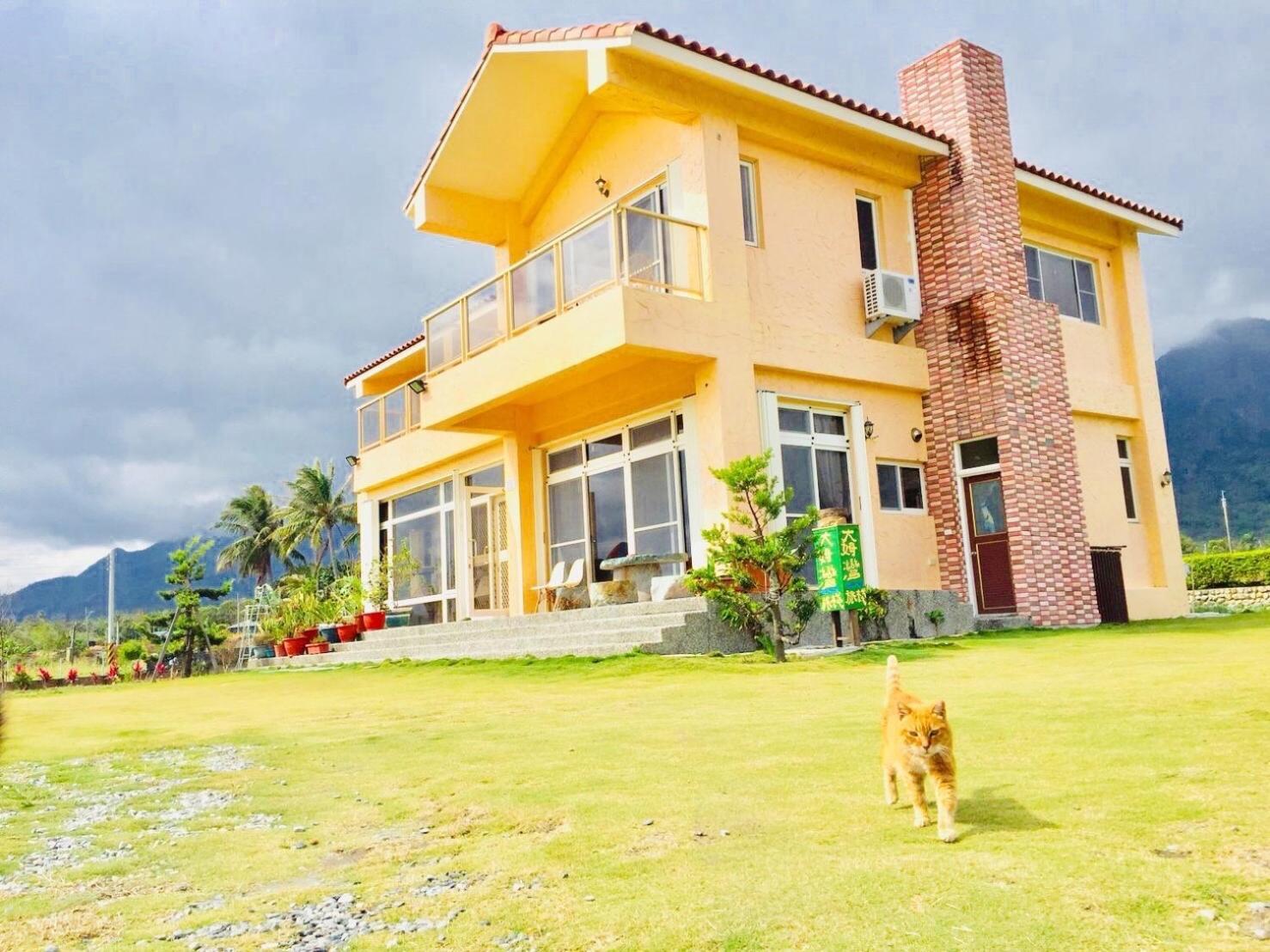 Tamowan Apartment Thị trấn Đông Hà Ngoại thất bức ảnh