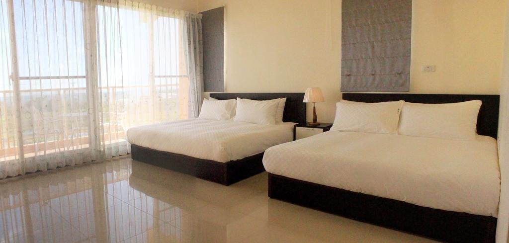 Tamowan Apartment Thị trấn Đông Hà Ngoại thất bức ảnh