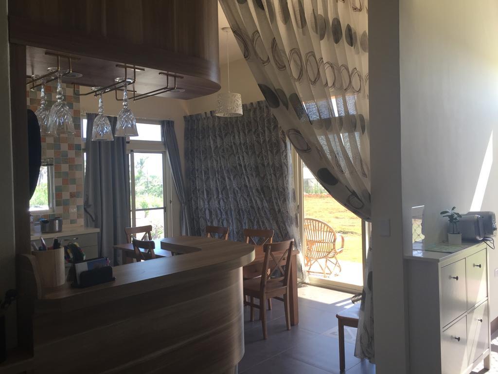 Tamowan Apartment Thị trấn Đông Hà Ngoại thất bức ảnh