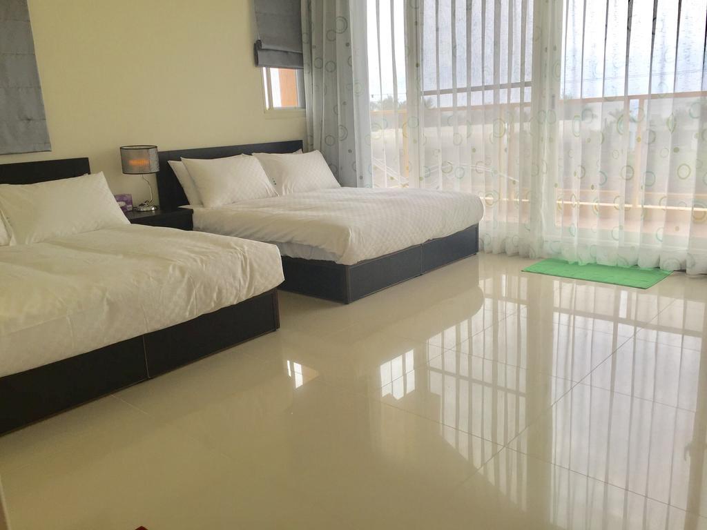 Tamowan Apartment Thị trấn Đông Hà Ngoại thất bức ảnh