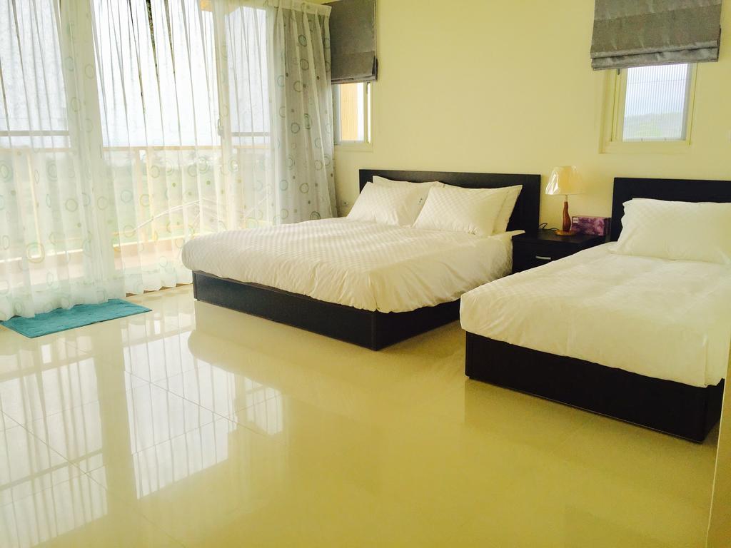Tamowan Apartment Thị trấn Đông Hà Ngoại thất bức ảnh