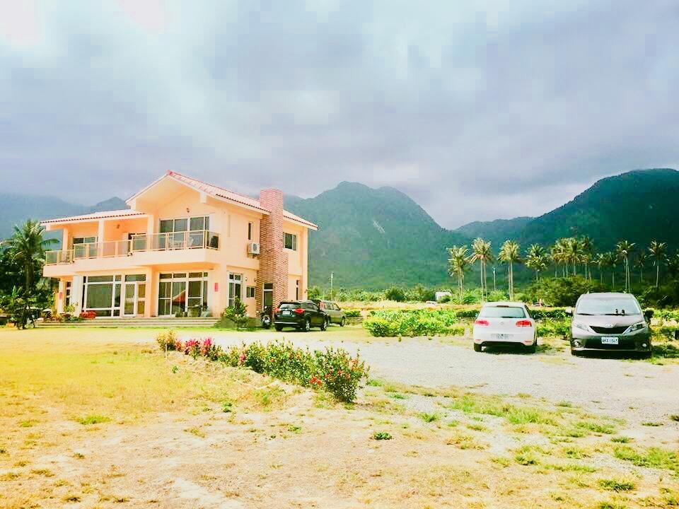 Tamowan Apartment Thị trấn Đông Hà Ngoại thất bức ảnh